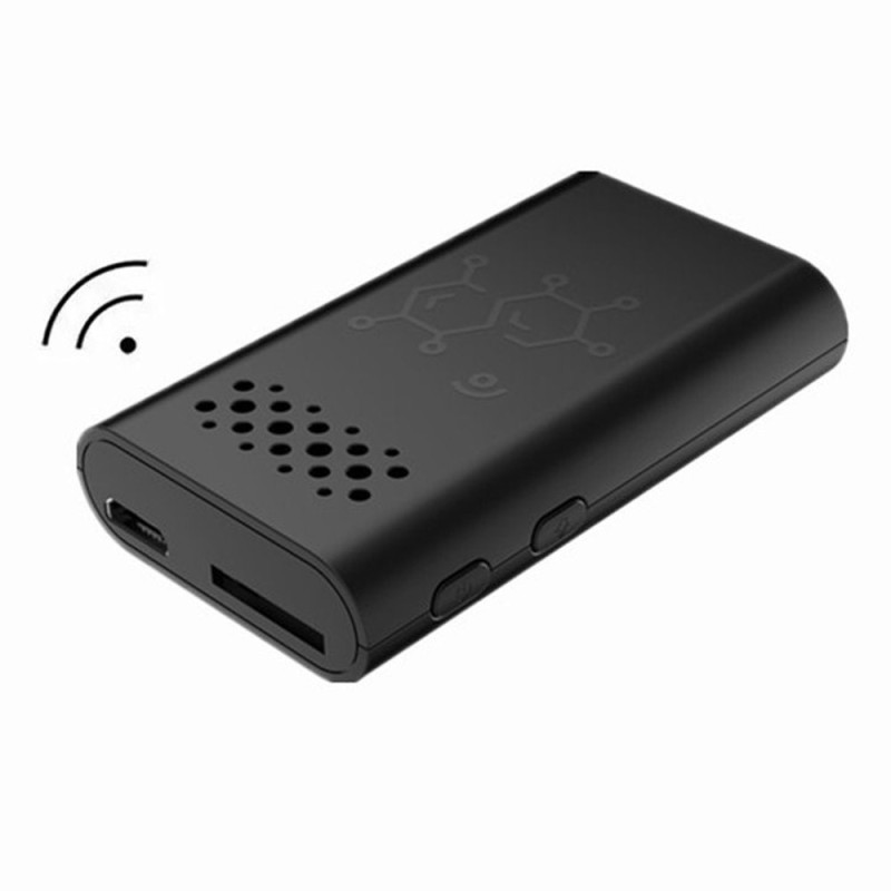 XF Mini Wireless WiFi Surveillance Camera Night Vision Remote Monitoring Android iOS