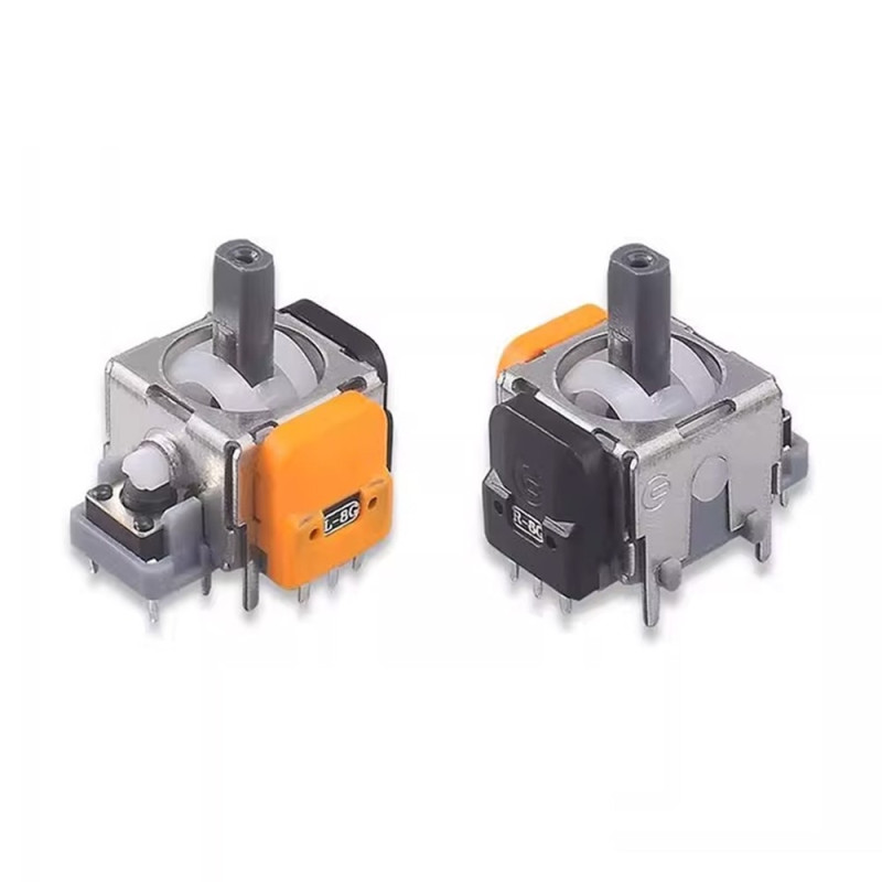 Til Xbox One Controller 3D Thumb Stick Rocker Sensor Modul Hall Joystick Thumbstick