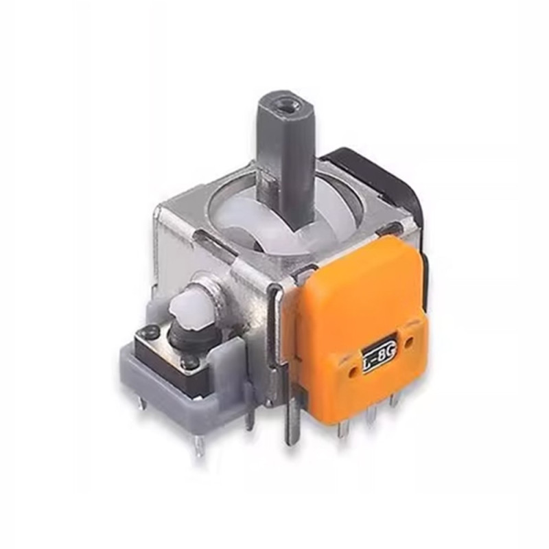 För Xbox One Kontroll 3D Thumb Stick Rocker Sensor Modul Hall Joystick Thumbstick