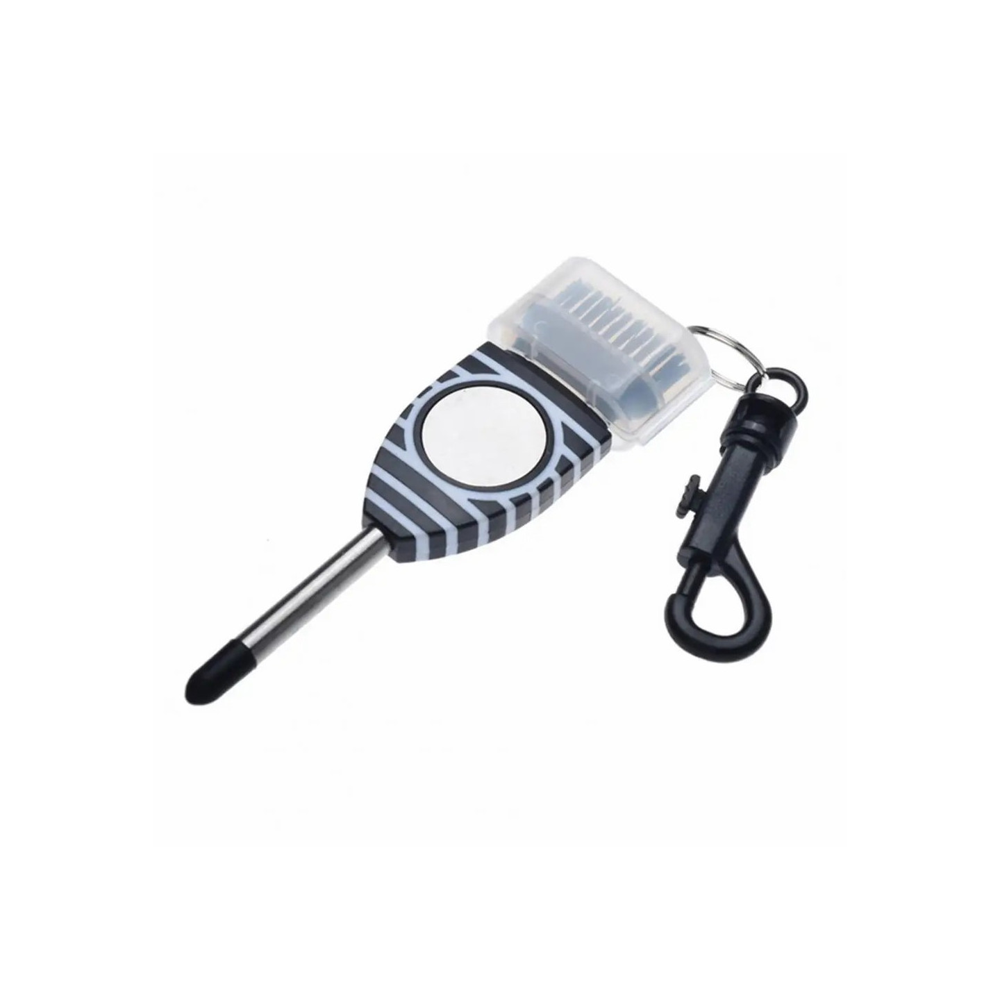 Cleaning Golf Club Double Headed Cleaning Brush Groove Cleaning Tool