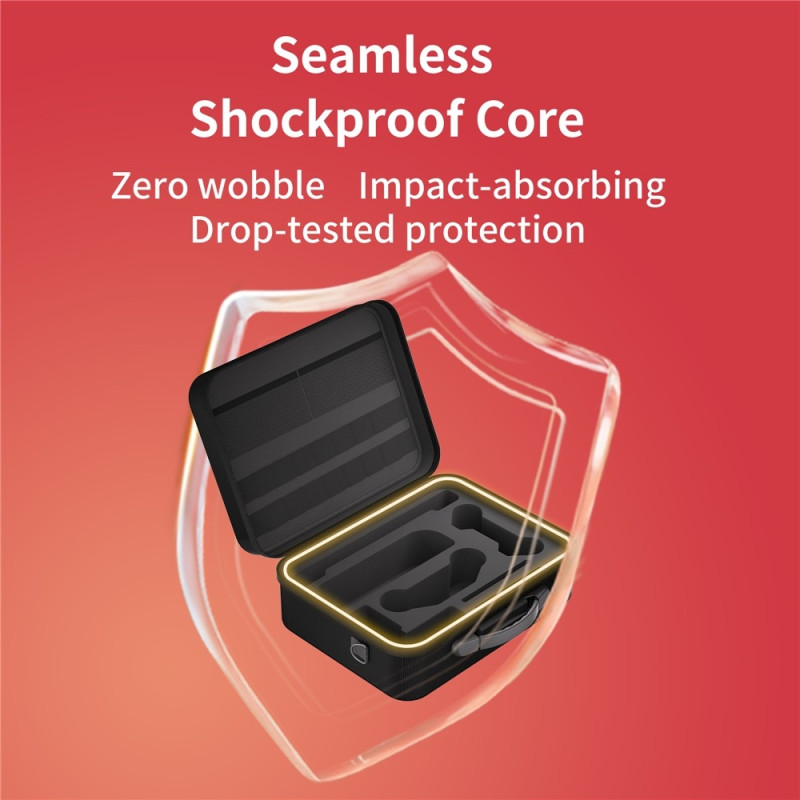 Säilytystila, yhteensopiva Nintendo Switch 2:n kanssa, monitoimilaukku, olkahihna