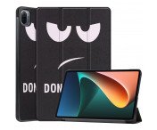 Slim Fit Cover Till Xiaomi Pad 5 - Sleep/Wake Up - Don't Touch Me