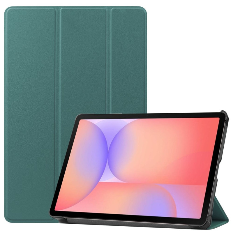 Samsung Galaxy Tab S10 Lite / S10 FE / S9 FE Kotelo Jalustalla -