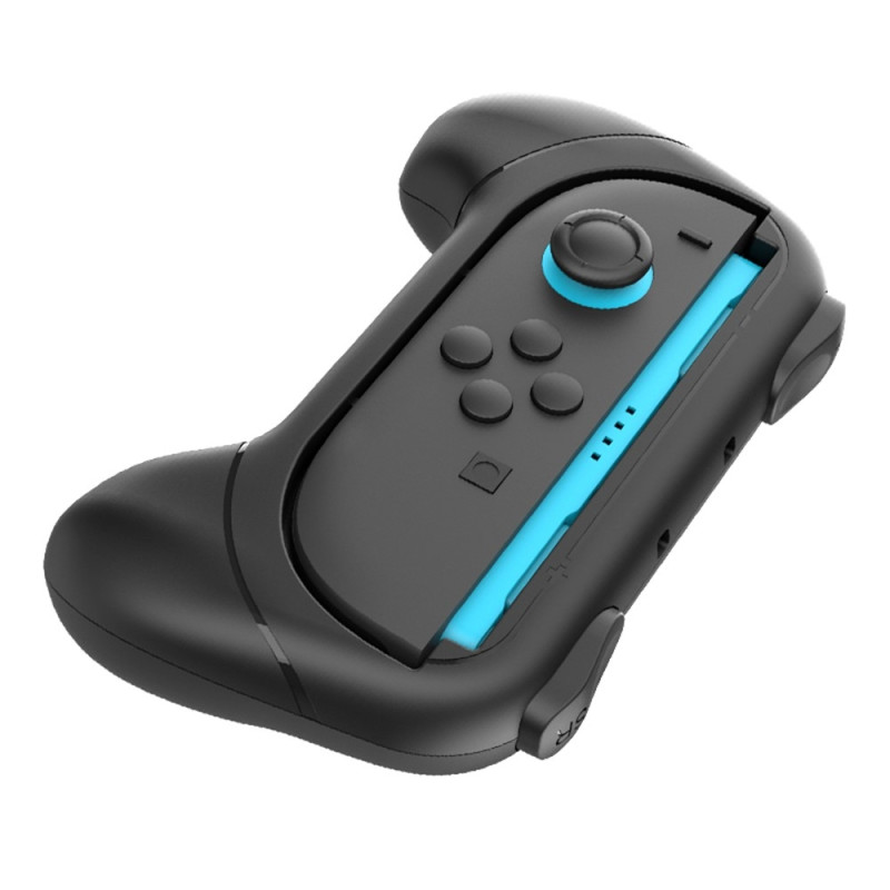 IPEGA 1 par kompatibel med Nintendo Switch 2 Grips Shell spillkontroller Joy-Con