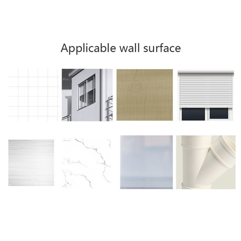 Kjøleskap svindu Barnesikkerhet Passordlås Skuffer Skapdør Oval Svart