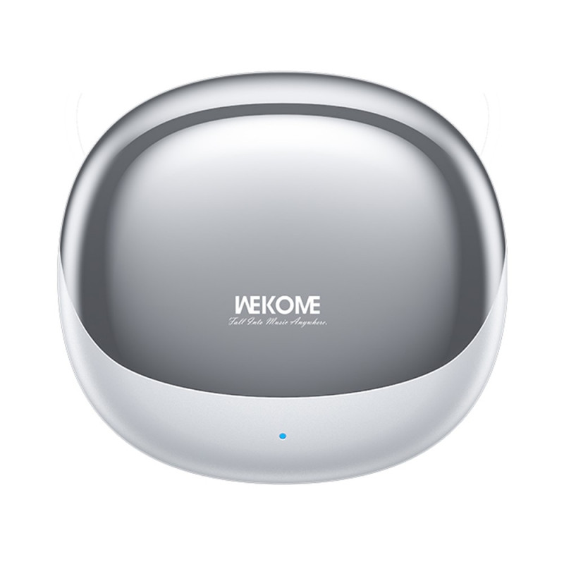 WEKOME WS-29 Trådløse Hovedtelefoner In-Ear Bluetooth Kinkong 10 mm Driver - Hvid