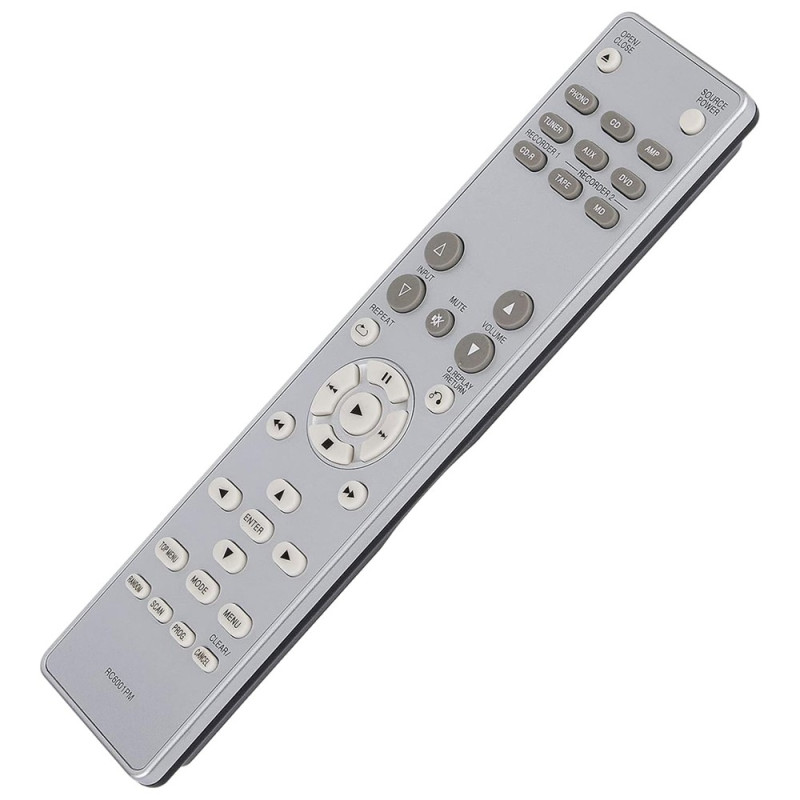 Fjernbetjening udskiftning til RC6001PM til Marantz CD-afspiller