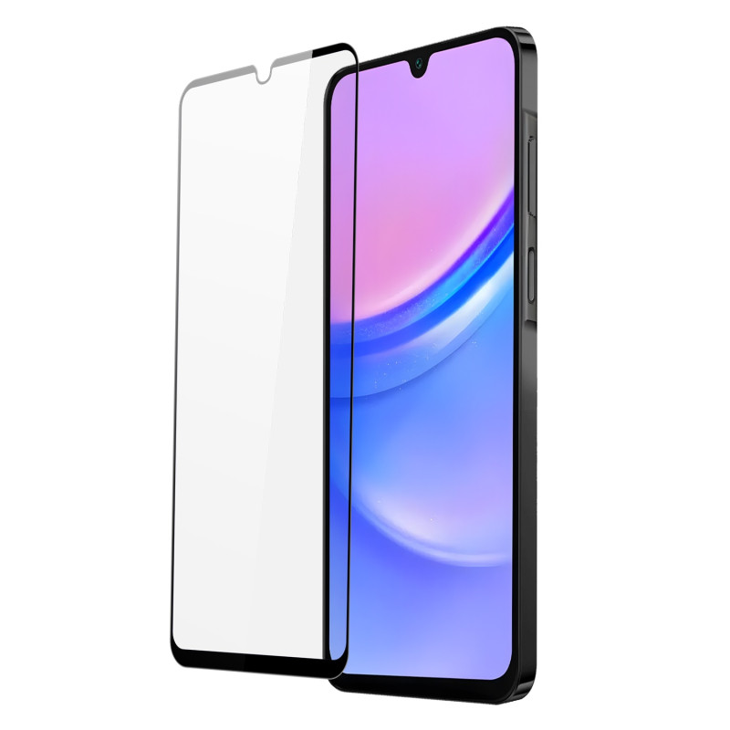 DUX DUCIS for Samsung Galaxy A17 Tempered Glass Ultra Clear