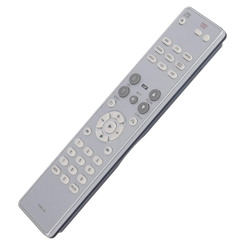 Remote Control Replacement for RC8001SA For Marantz CD Player