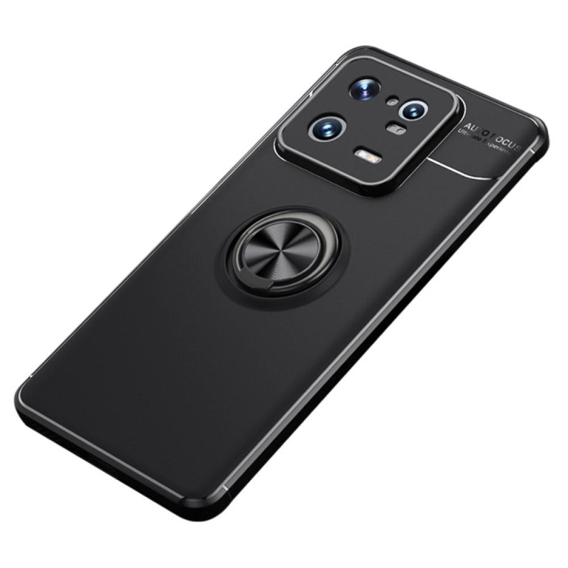 Sormirengas Kickstand TPU - kotelo Xiaomi 13 Prolle