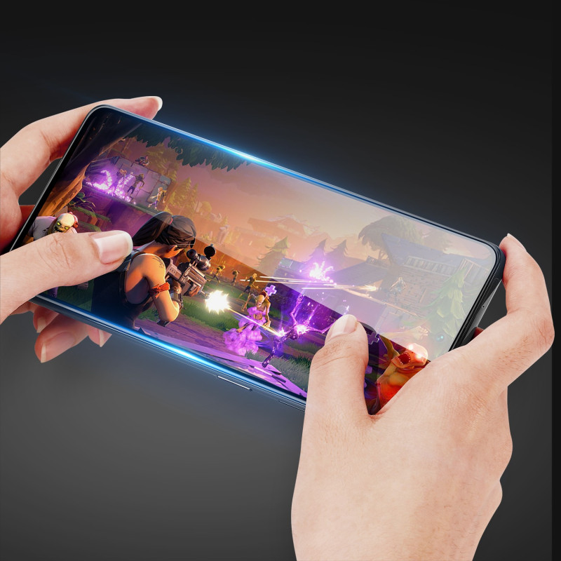 DUX DUCIS til Google Pixel 10 Pro / 10 / 9 Pro / 9 hærdet glas Ultra klart