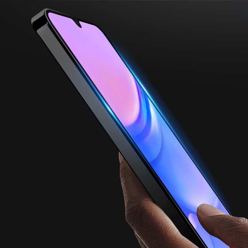 DUX DUCIS for Samsung Galaxy A17 Härdat glas