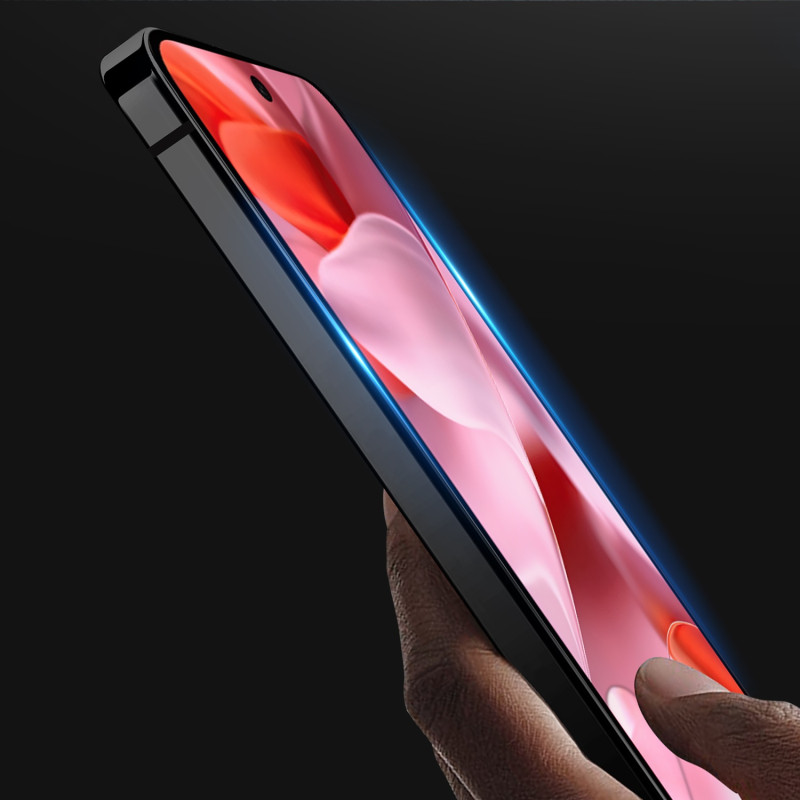 DUX DUCIS for Google Pixel 10 Pro / 10 / 9 Pro / 9 Tempered Glass Ultra Clear