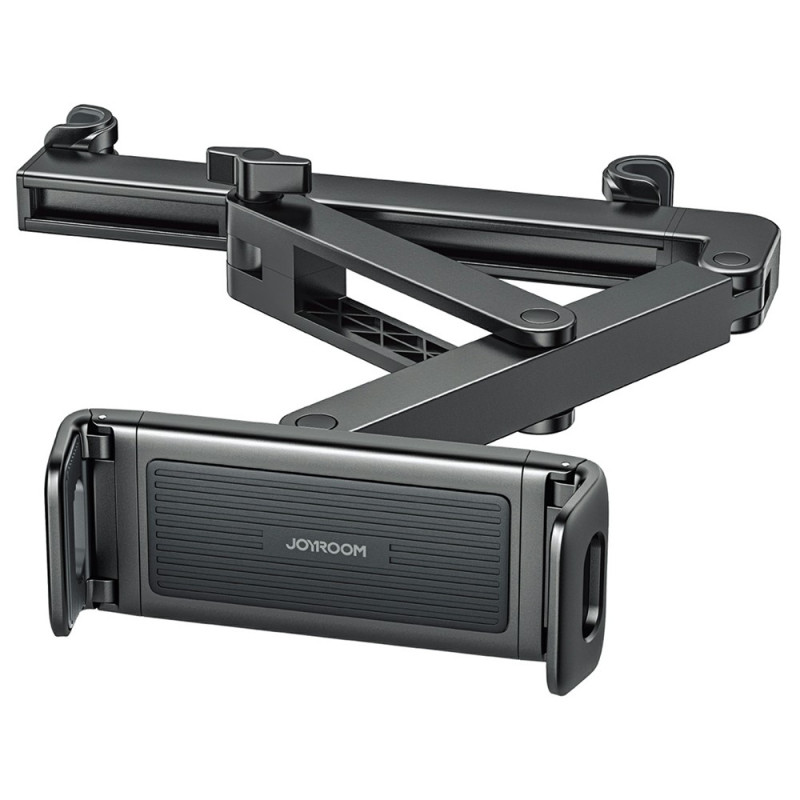 Holder for Tablet in the Car Headrest Holder Extendable Stand