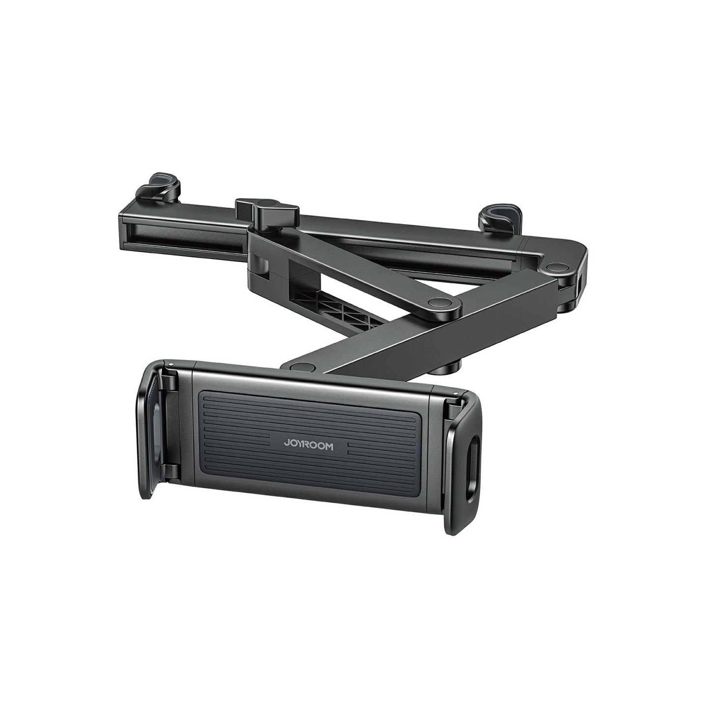 Holder til tablet i bilen Nakkestøtteholder Udtrækkelig stativ