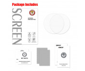 HAT PRINCE Samsung Galaxy Watch 46mm Tempered Glass 0.2mm 2st