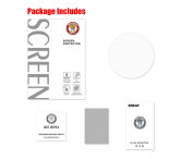 HAT PRINCE Samsung Galaxy Watch 46mm Tempered Glass 0.2mm