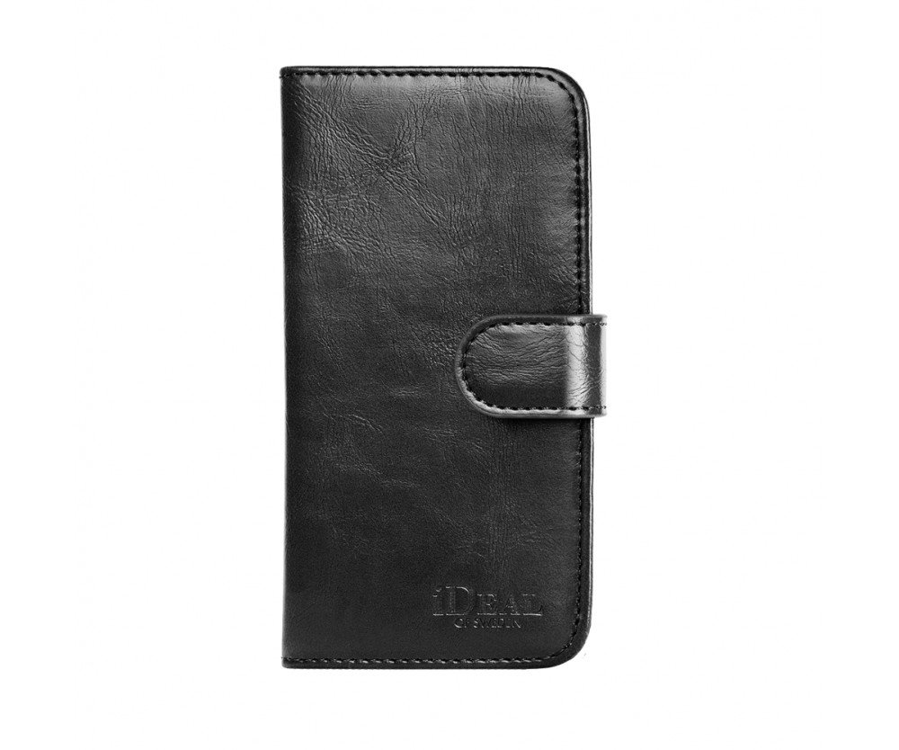 iDeal Of Sweden iPhone XS Max Magnet Wallet+