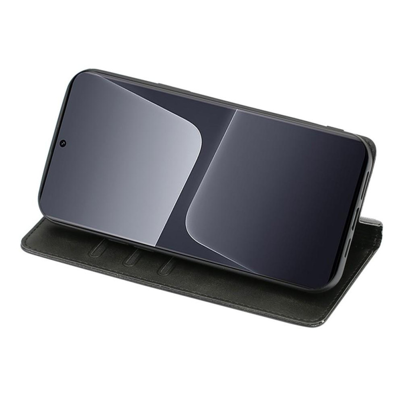 Lommebok - deksel TPU Inside til Xiaomi 13 Pro