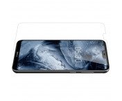 NILLKIN Nokia 6.1 Plus Skärmskydd