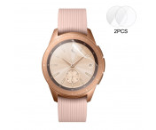ENKAY Samsung Galaxy Watch 42mm Skärmskydd 2st