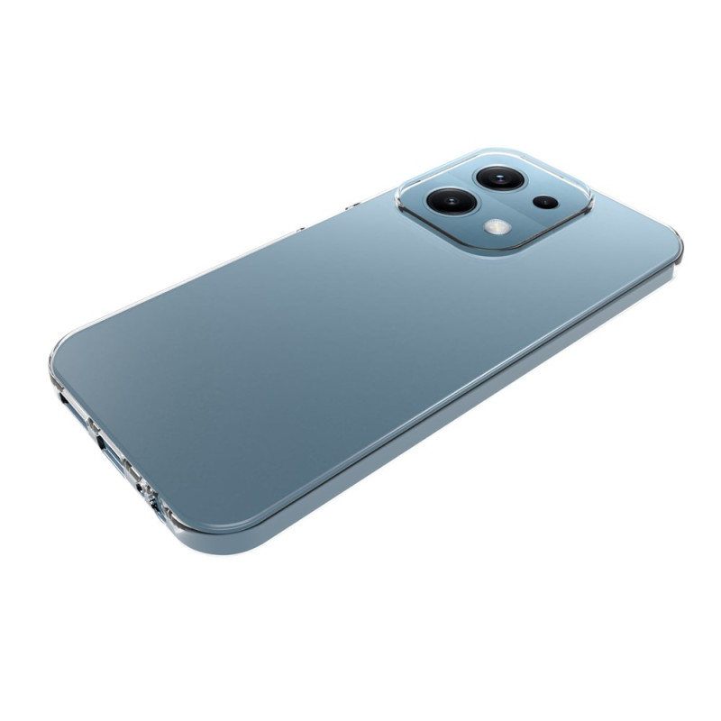 For Xiaomi Redmi 15C Case TPU Cover Back