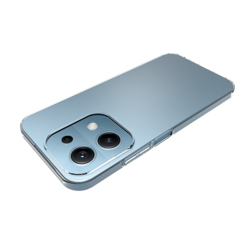 Til Xiaomi Redmi 15C Cover TPU Cover Bagside