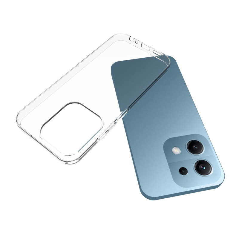 Til Xiaomi Redmi 15C Deksel TPU Bakdeksel