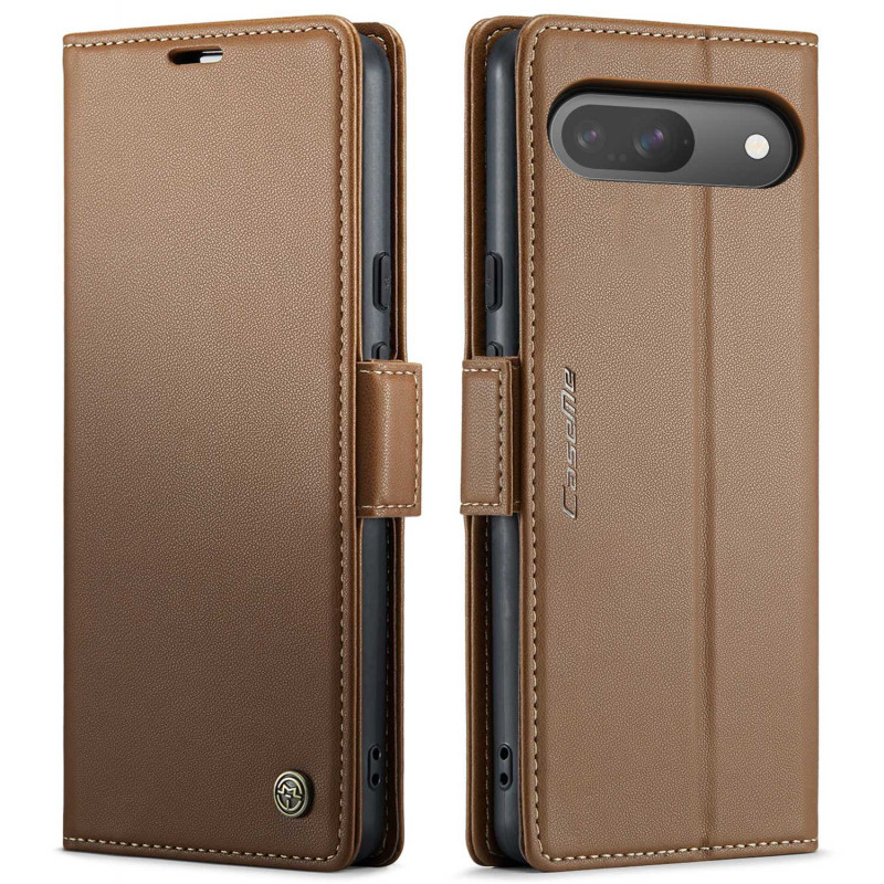 CASEME For Google Pixel 10 Pro / 10 / 9 Pro / 9 Case Card Holder Stand Phone Cover
