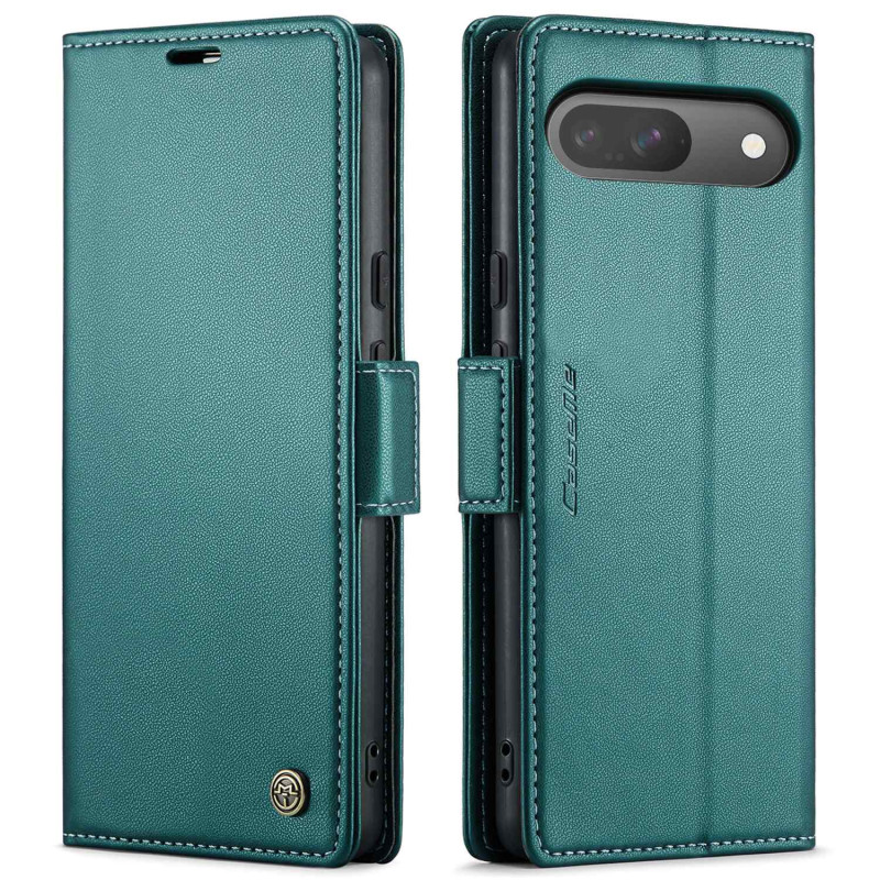 CASEME Til Google Pixel 10 Pro / 10 / 9 Pro / 9 Veske Stativ Telefonveske