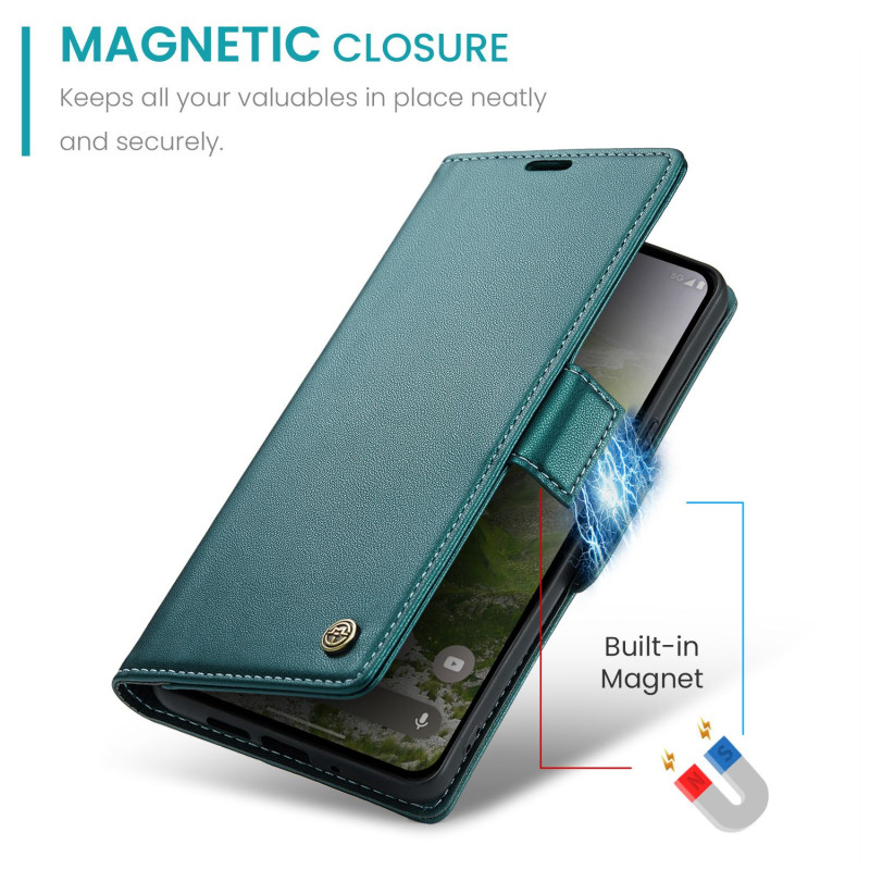 CASEME Til Google Pixel 10 Pro / 10 / 9 Pro / 9 Etui Stativ Telefon Cover
