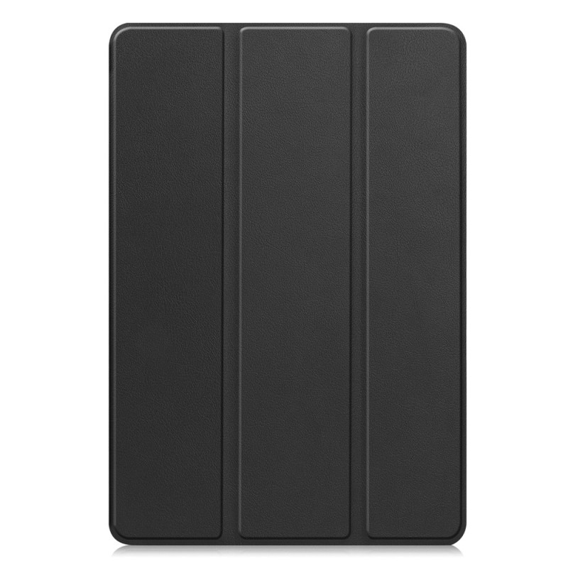 For Xiaomi Pad 7 Ultra Etui Støtsikkert Stativdeksel for Nettbrett - Svart
