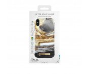 iDeal Of Sweden IPhone XS Max - Outer Space Marble