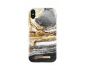 iDeal Of Sweden IPhone XS Max - Outer Space Marble