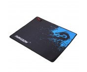 RAKOON Gaming MousePad Musmatta 250x300mm - Blue Dragon