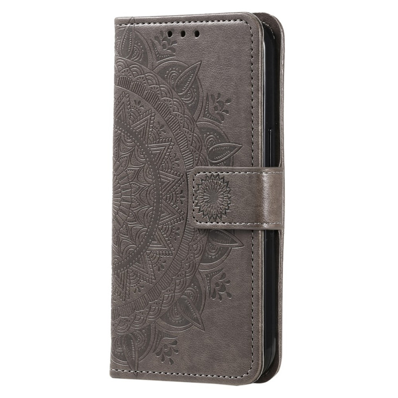 For Xiaomi Redmi 15C Stand Case Totem Wallet Phone Cover