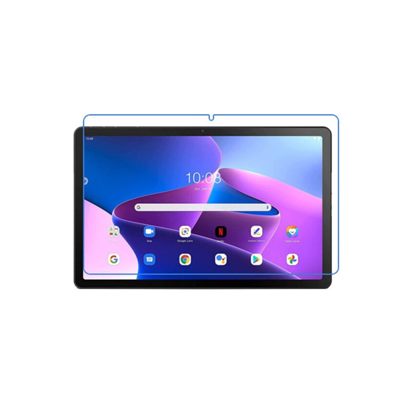 Skjermbeskyttere til Lenovo Tab M10 Plus (3rd Gen)