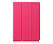 Tri-fold Fodral till Lenovo Tab P10 - Rose