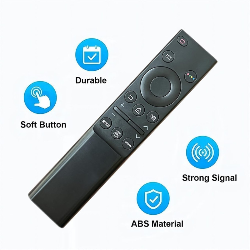TV remote control Replacement for BN59-01358D For Samsung TV