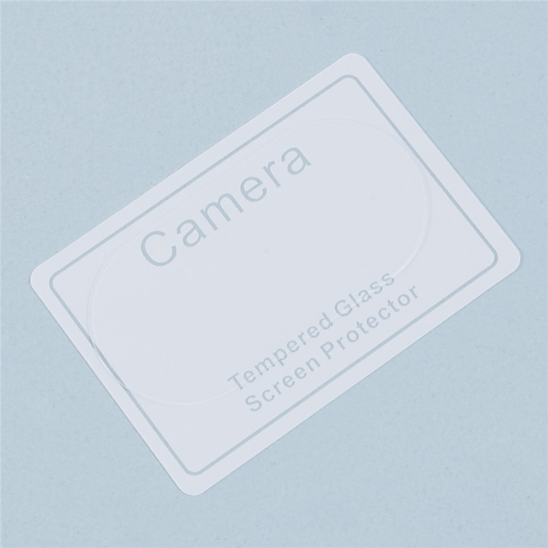 For Xiaomi Redmi A5 4G / Poco C71 4G Herdet Glass Kamera Linsebeskytter Linsefilm