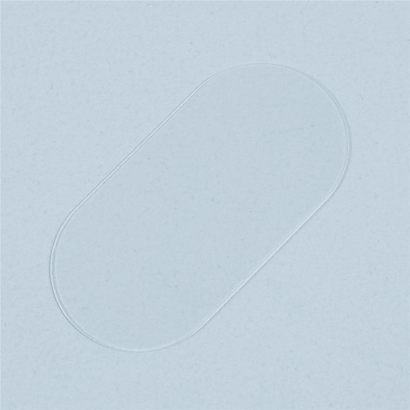 For Xiaomi Redmi A5 4G / Poco C71 4G Herdet Glass Kamera Linsebeskytter Linsefilm