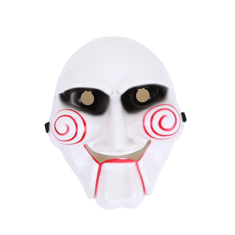 Jigsaw Saw Billy Mask Masquerade Masquerade Mask