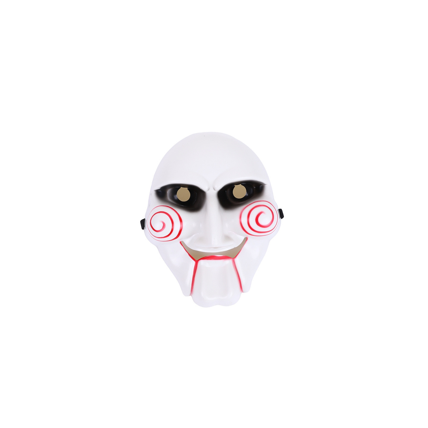 Jigsaw Saw Billy Mask Maskerad Maskeradmask