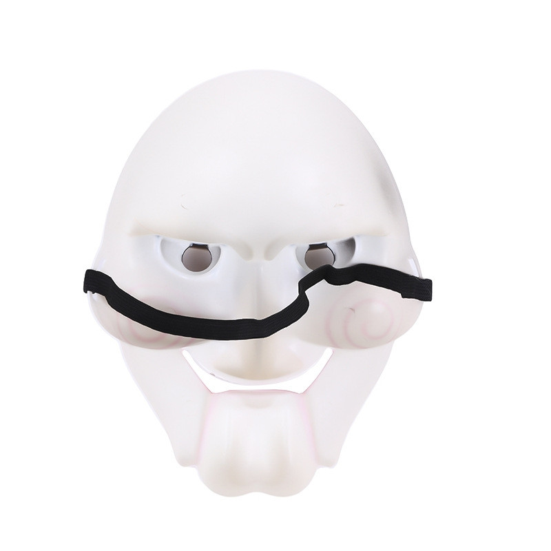 Jigsaw Saw Billy Mask Masquerade Masquerade Mask