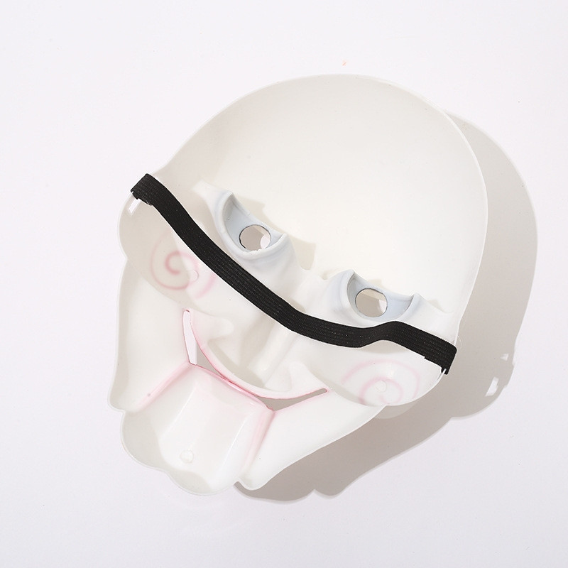 Jigsaw Sav Billy Maske Maskerade Maske