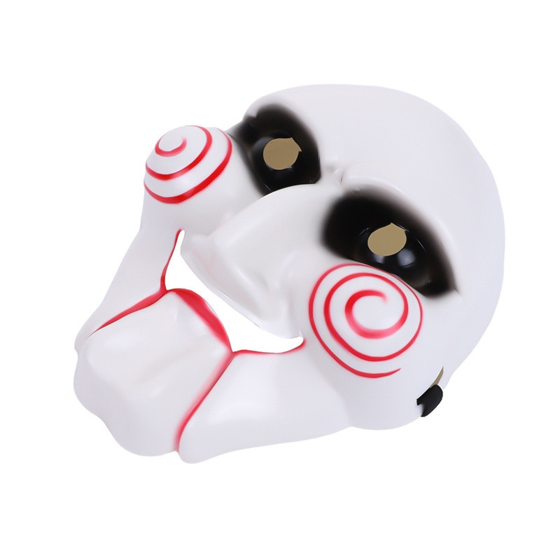 Jigsaw Sav Billy Maske Maskerade Maske