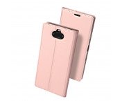 DUX DUCIS Pro Series fodral Sony Xperia 10 Plus - Rose Gold