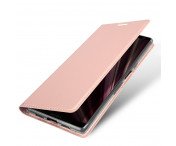 DUX DUCIS Pro Series fodral Sony Xperia 10 Plus - Rose Gold