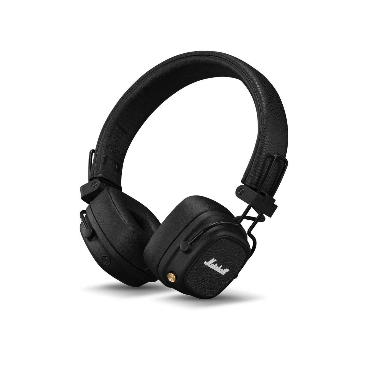 Marshall Major V Bluetooth-hodesett trådløse hodetelefoner