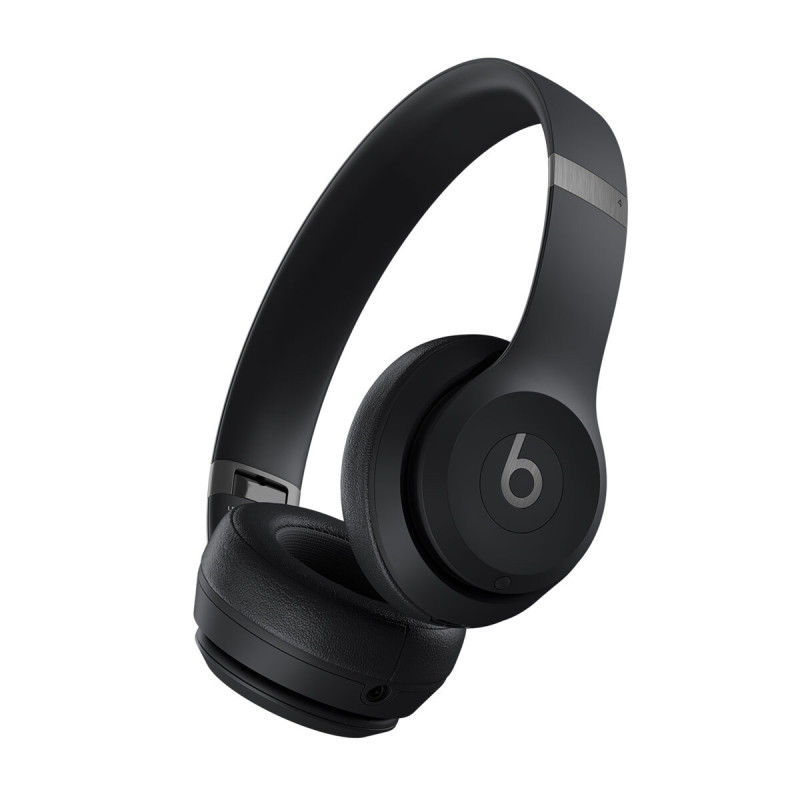 Trådløse hodetelefoner Beats by Dr. Dre Solo 4 – Svart